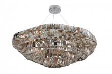 Kalco Allegri 026353-010-FR000 - Gehry 39 Inch Pendant