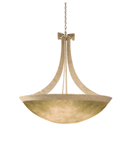 Kalco 4349MG/PENSH - Copenhagen 45 Inch Pendant