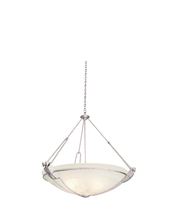 Kalco 4846PS/BUDDA - Grande 29 Inch Pendant