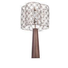 Kalco 515091OL - Maurelle 14 Inch Table Lamp
