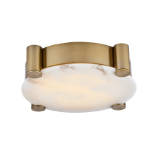 Kalco 528743WB - Lumba 21in Flush WB