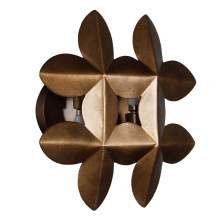 Kalco 529021PAB - Vittoria 2 LT Sconce PAB