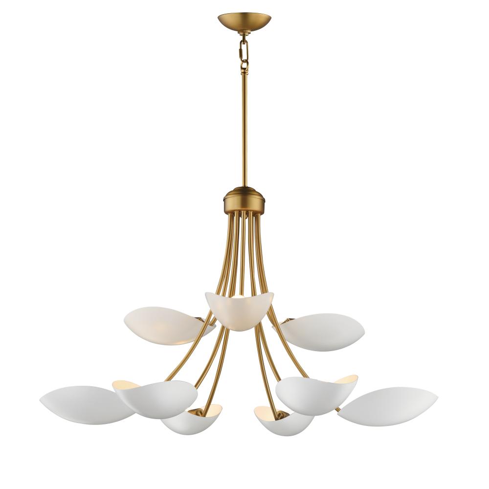 Maris-Multi-Tier Chandelier