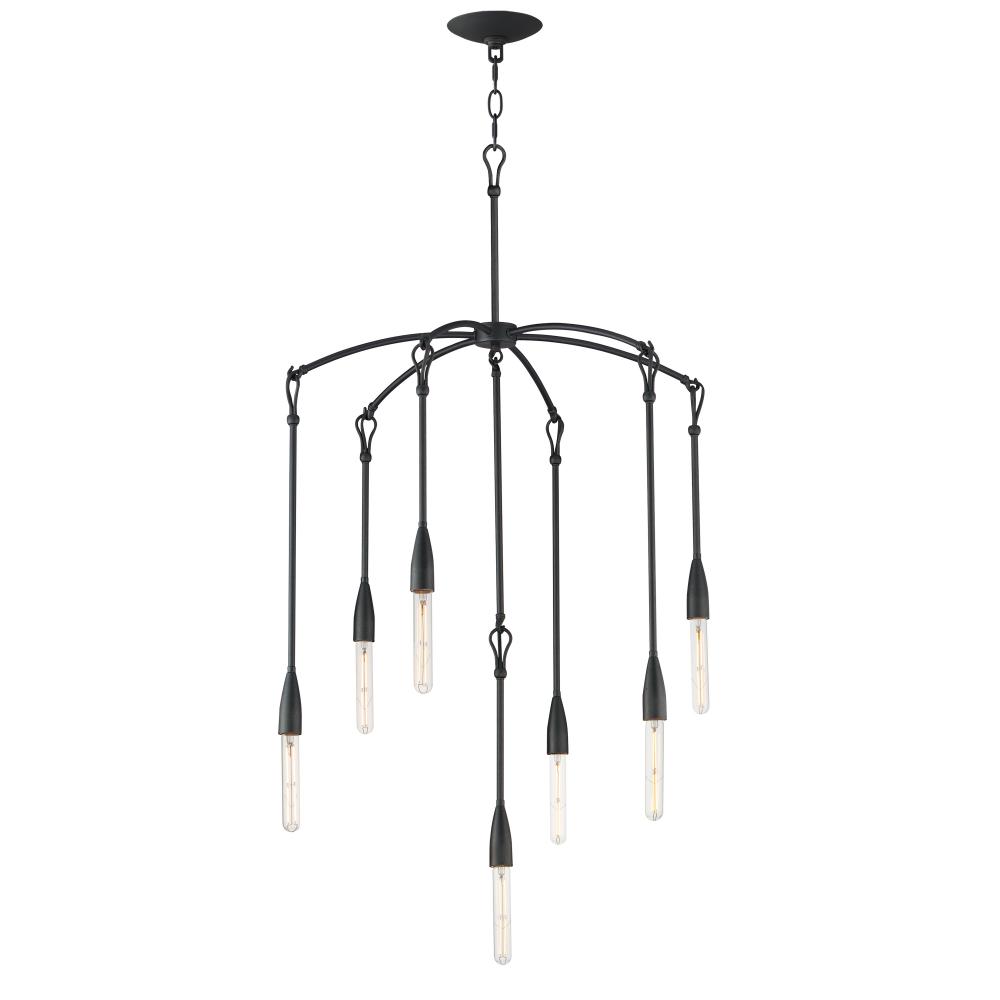 Pioneer-Multi-Light Pendant