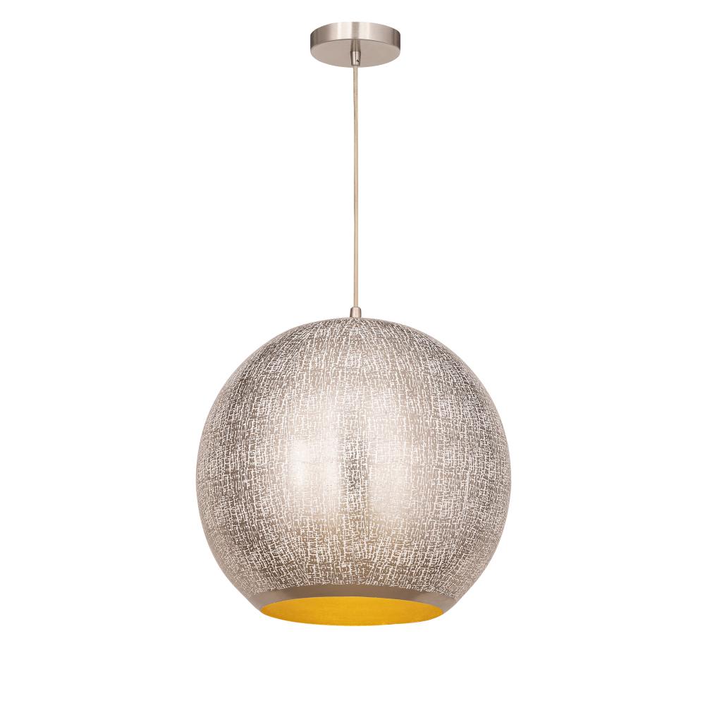 Aurelia-Single Pendant