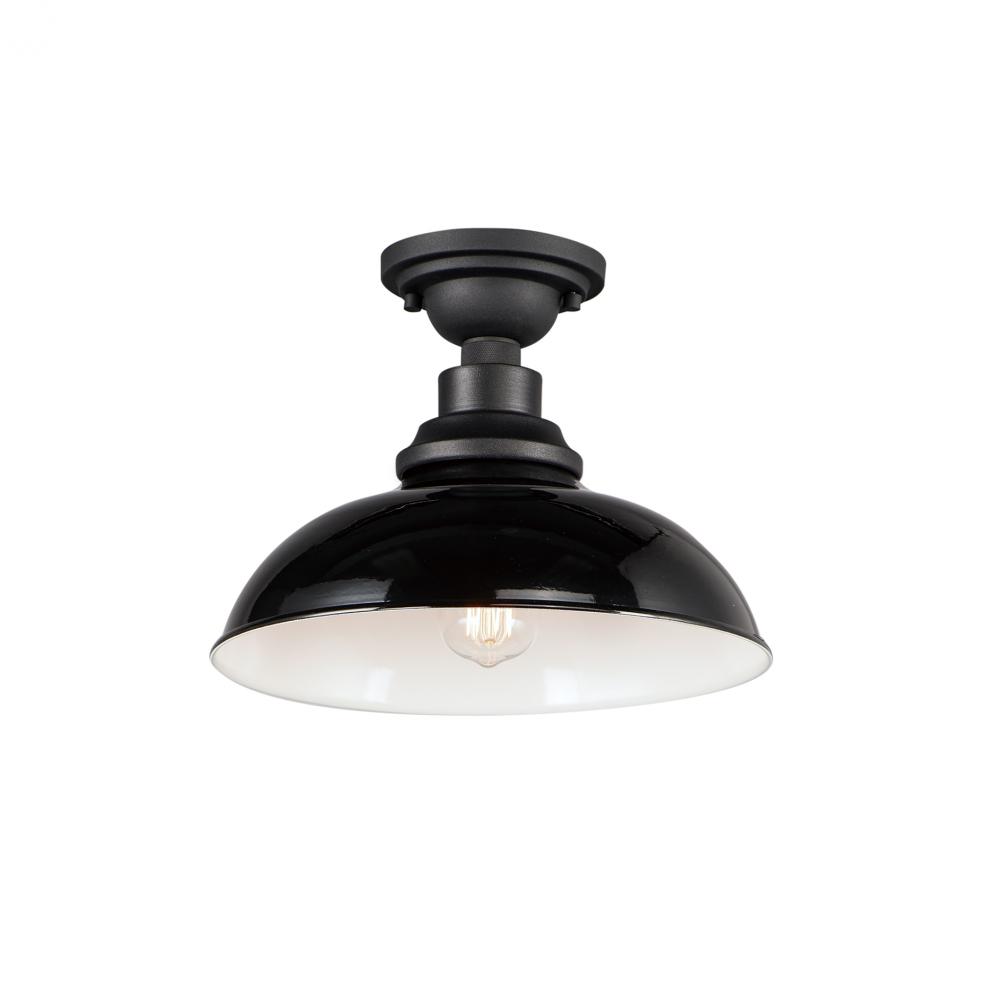 Granville-Outdoor Flush Mount