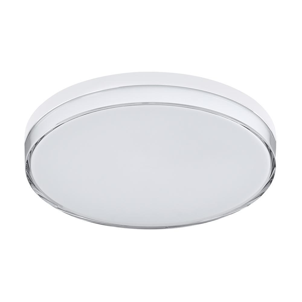 Edge-Flush Mount