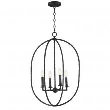 Maxim 21843BS - Martel-Multi-Light Pendant