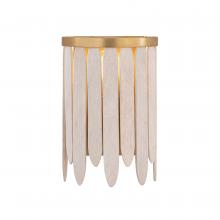 Maxim 22510WWTNAB - Marimba-Wall Sconce
