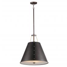 Maxim 25164OIAB - Trestle-Multi-Light Pendant