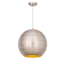 Maxim 29132ARW - Aurelia-Single Pendant