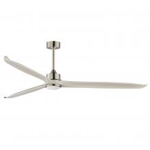 Maxim 88834SNWWT - Woodwind-Indoor Ceiling Fan
