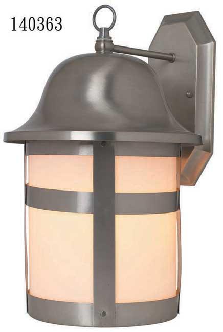 Thomas 16" Wall Lantern