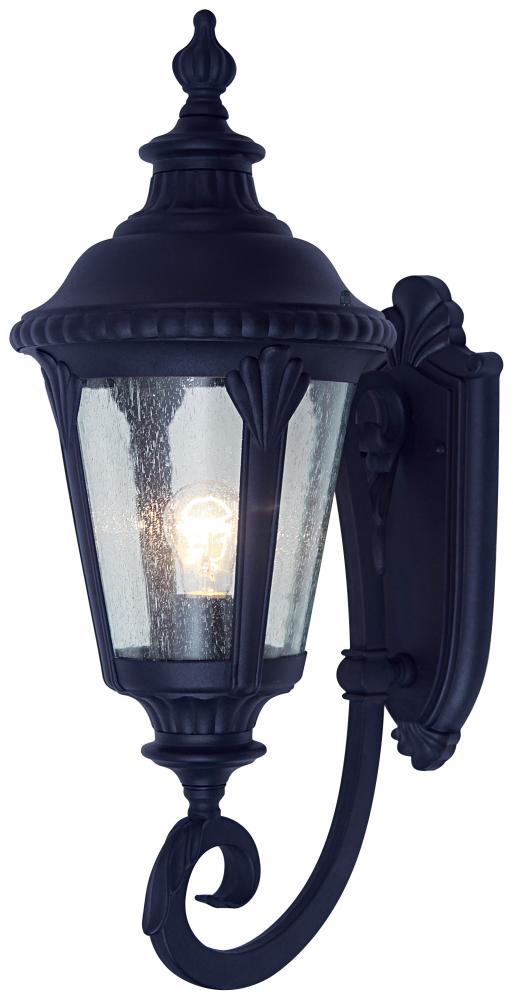 Commons 19" Wall Lantern