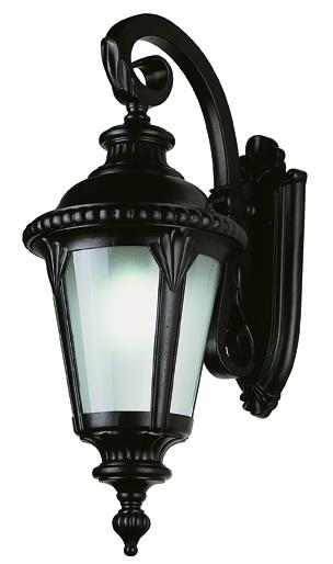 Commons 25" Wall Lantern