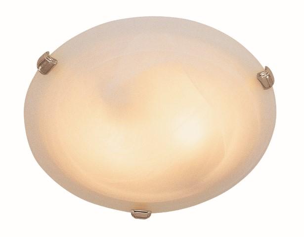 Cracka 12" Flush Mount Indoor Ceiling Light