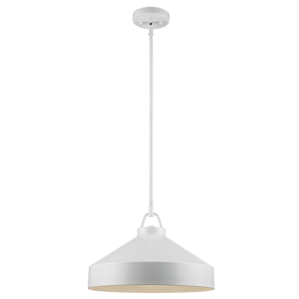 Pendant Lights White