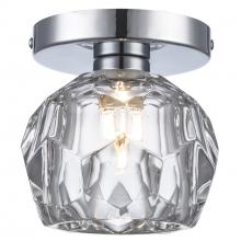 Trans Globe 11660 PC - Sequoia Pendant Lights Polished Chrome