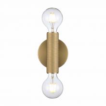 Trans Globe 22300 AG - Auburn Wall Sconces Antique Gold