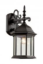 Trans Globe 4353 BC - Josephine 14.5" Wall Lantern