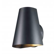 Trans Globe 51331 MB - 1LT OUTDOOR WALL-DL-CONE-MB