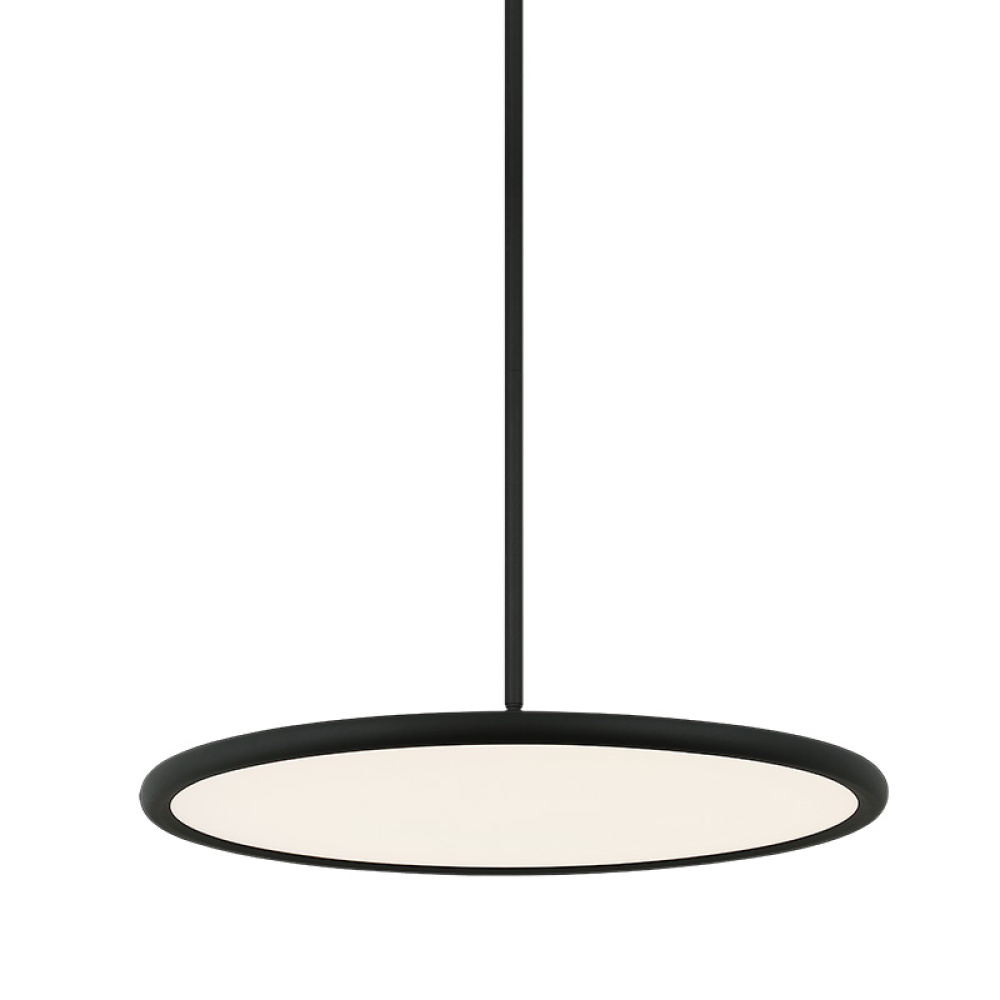 Piper Wall Sconce/Ceiling Mount Matte Black