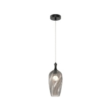 Matteo Lighting C30901MBSM - Eesha Pendant
