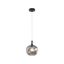 Matteo Lighting C30902MBSM - Eesha Pendant