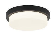 Matteo Lighting M15901MB - Durham Ceiling Mount