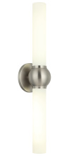 Matteo Lighting S00612BN - PIERCE Wall Sconce