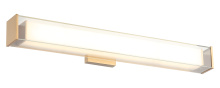 Matteo Lighting S04426AG - CARDENNE Wall Sconce