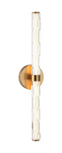 Matteo Lighting W31802AG - RIPLEY Wall Sconce
