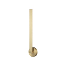 Matteo Lighting W39023BG - Archie Wall Sconce