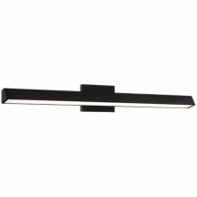 Matteo Lighting W64933MB - ISOSCELES VANITY