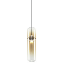 Matteo Lighting C32601CGAM - Pendant