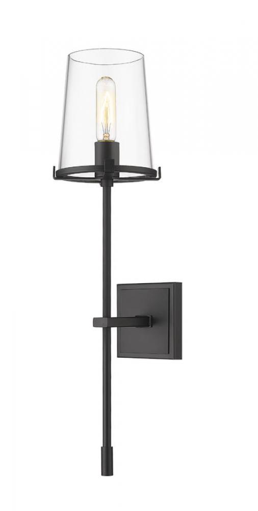 1 Light Wall Sconce