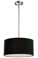 Z-Lite 171-16B-C - 3 Light Pendant