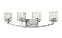 Z-Lite 1929-4V-BN - 4 Light Vanity