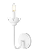 Z-Lite 352-1S-TW - 1 Light Wall Sconce
