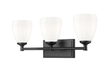 Z-Lite 7004-3V-MB - 3 Light Vanity