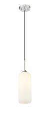 Z-Lite 732P17-BN - 1 Light Pendant