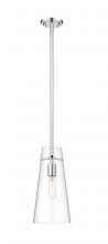 Z-Lite 7508P-ROD-CH - 1 Light Pendant