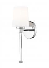 Z-Lite 7700-1S-CH - 1 Light Wall Sconce