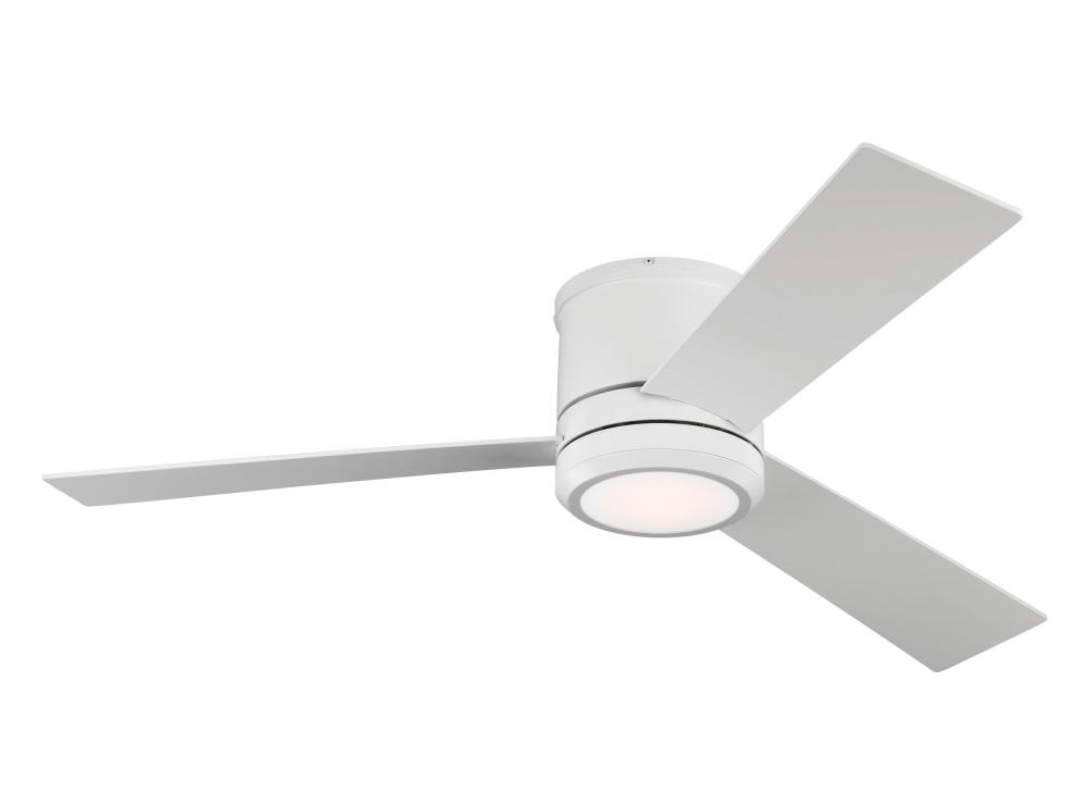 Clarity 56" Ceiling Fan