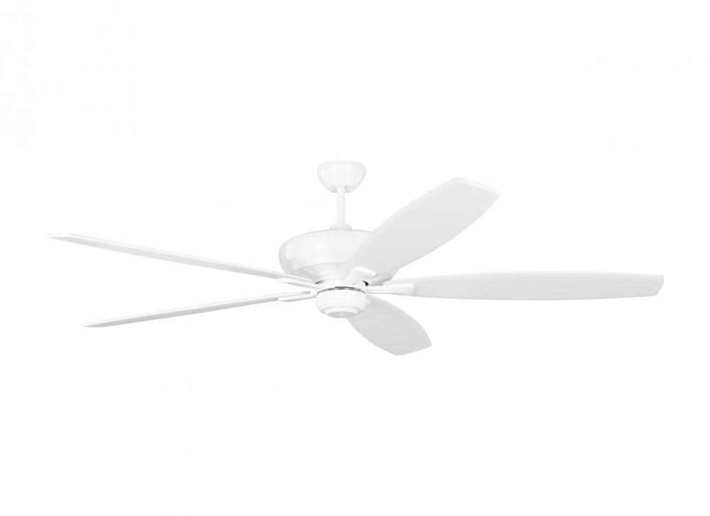 Dover 68" Ceiling Fan