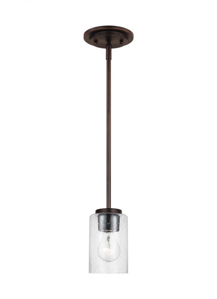 Oslo One Light Mini-Pendant
