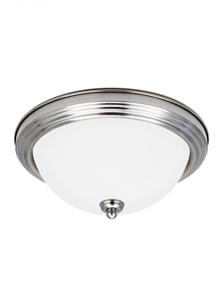 Geary One Light Ceiling Flush Mount