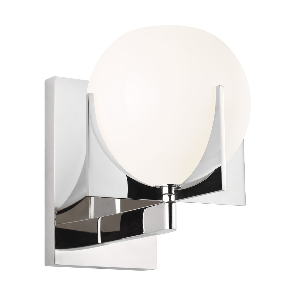 Abbott 1 - Light Sconce