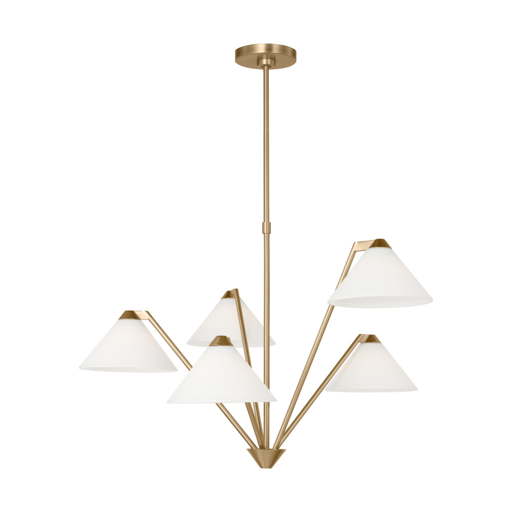 Werley Large Chandelier