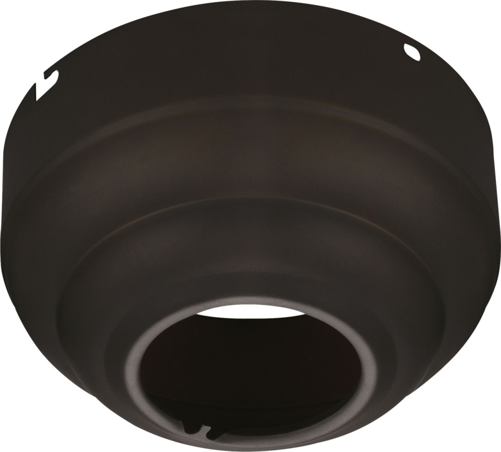 Slope Ceiling Adapter, Deep Bronze